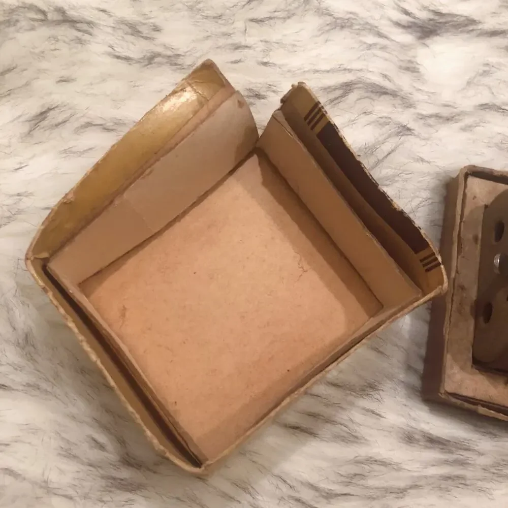 Vintage deluxe twinplex